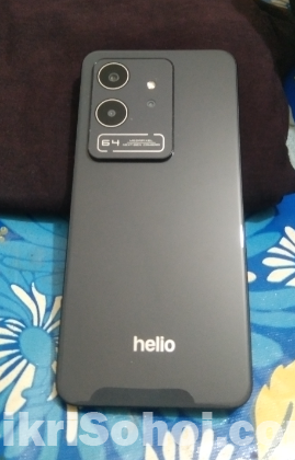 Helio 90